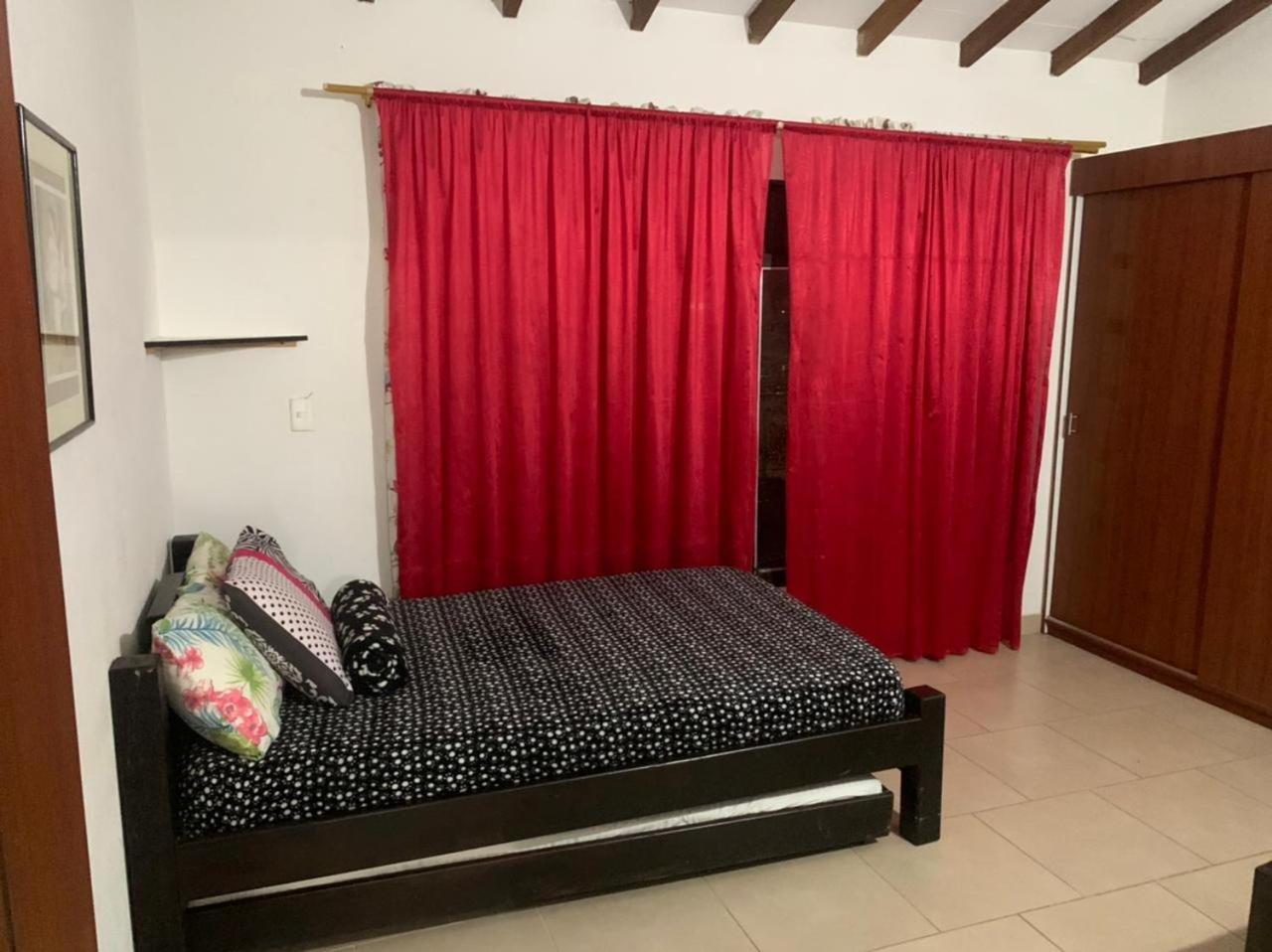 Balcones De La Casona Ξενοδοχείο Guatapé Εξωτερικό φωτογραφία