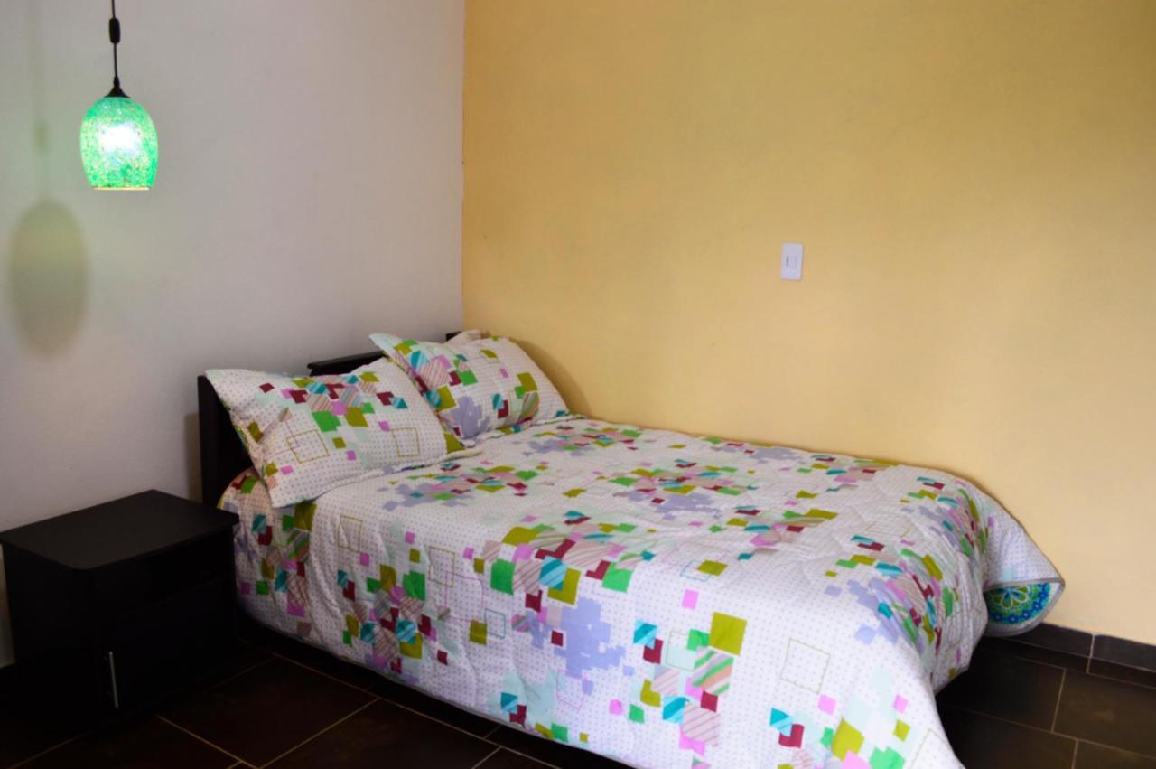 Balcones De La Casona Ξενοδοχείο Guatapé Εξωτερικό φωτογραφία