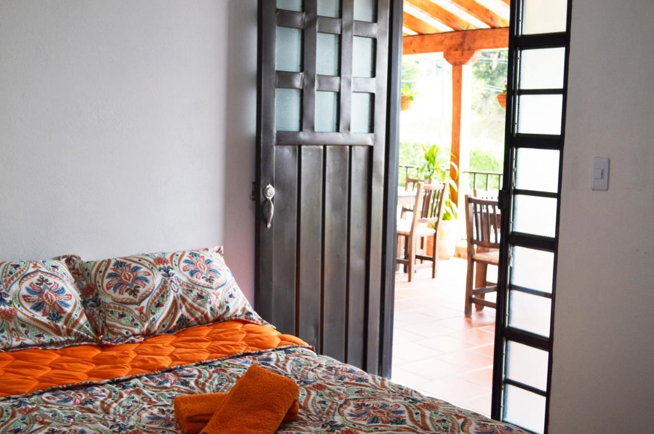 Balcones De La Casona Ξενοδοχείο Guatapé Εξωτερικό φωτογραφία
